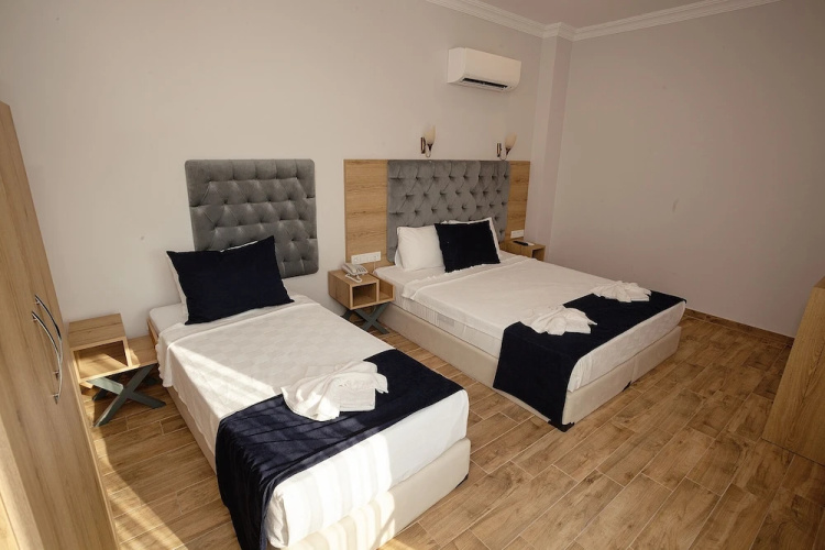 Kent Otel