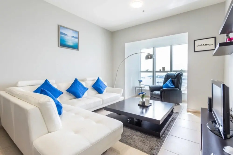 Elite Residence by Espace Holiday Homes