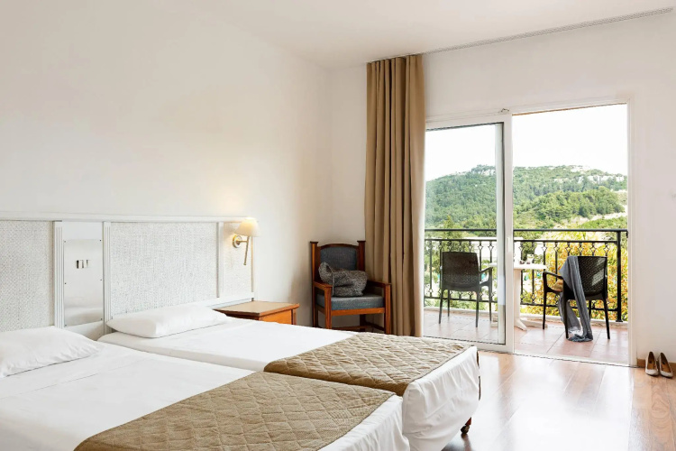 Cyprotel Faliraki - All Inclusive Resort