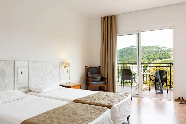 Cyprotel Faliraki Hotel photo 6