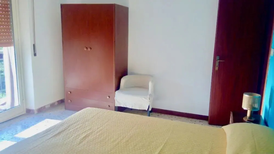 Case Vacanza Hippocampus