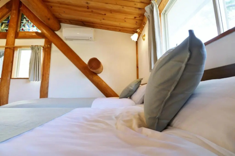 Log cabin Izukogen - Vacation STAY 61056v