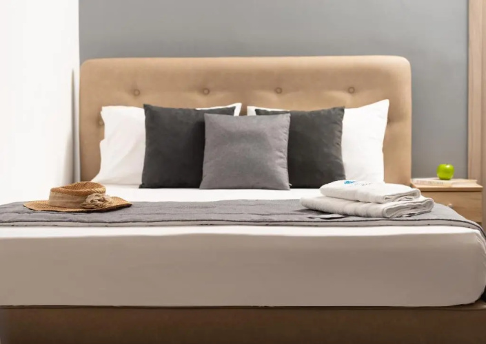 Eolica Rooms