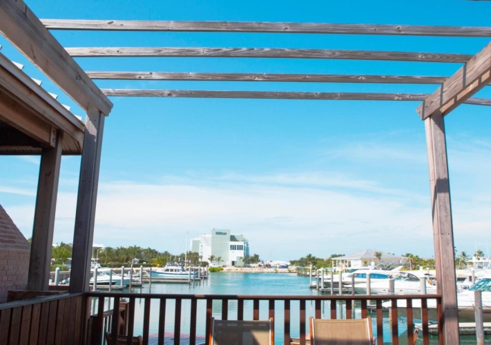 Hilton at Resorts World Bimini photo 9