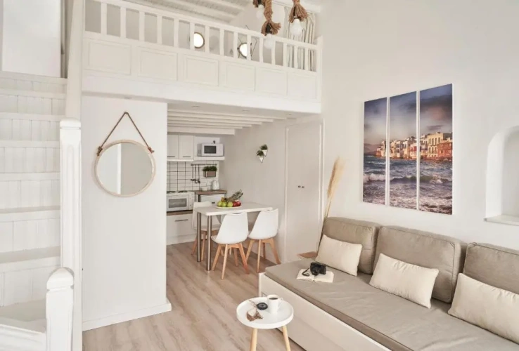 Standard Villa