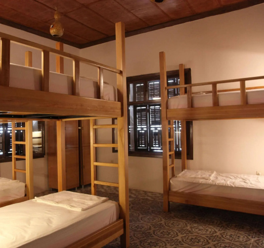 Fi Hostel