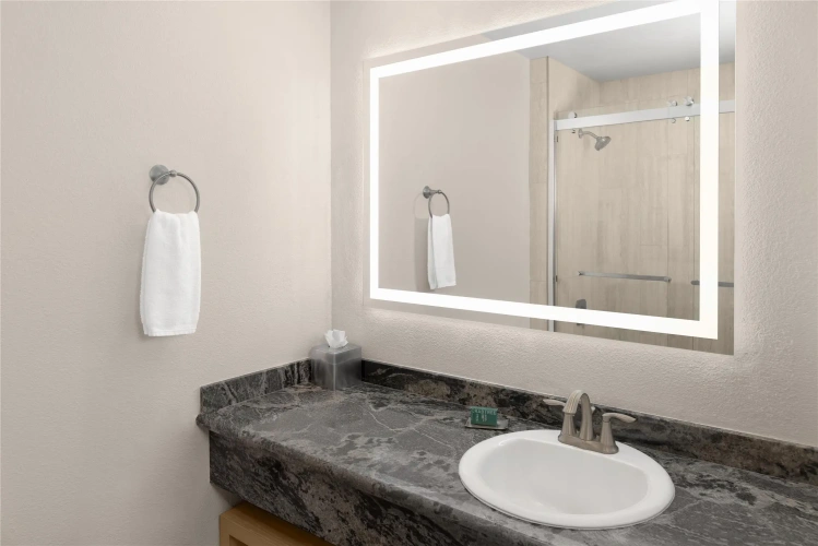 Double Junior Suite