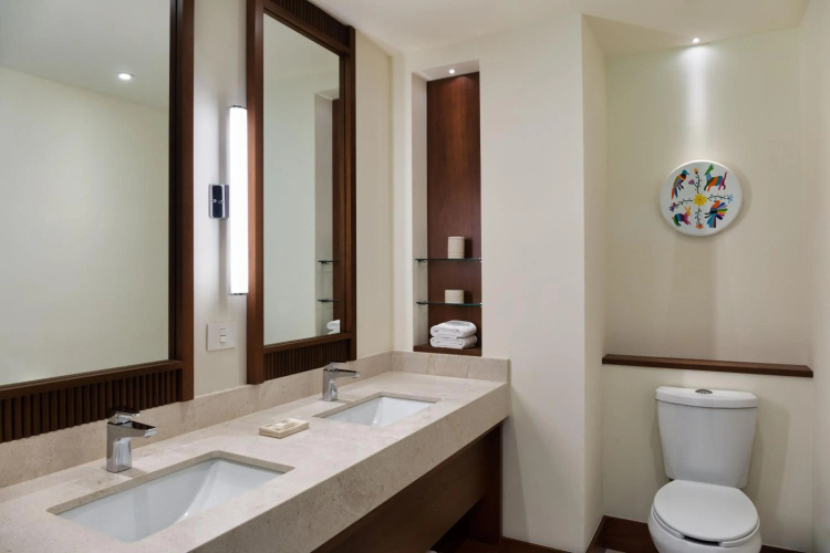 Delta Hotels by Marriott Riviera Nayarit, An All-Inclusive Resort photo 10