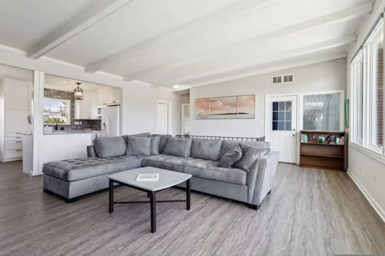 Beach Break Getaway in Virginia Beach