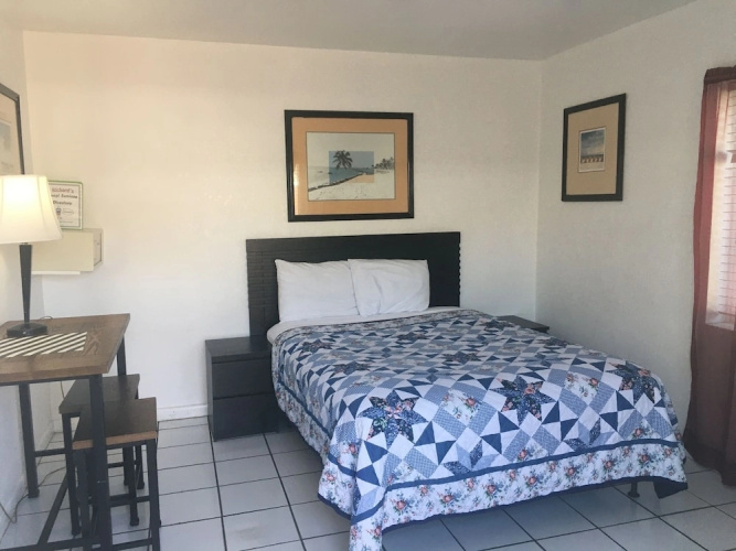 Richard's Pet Friendly Motel