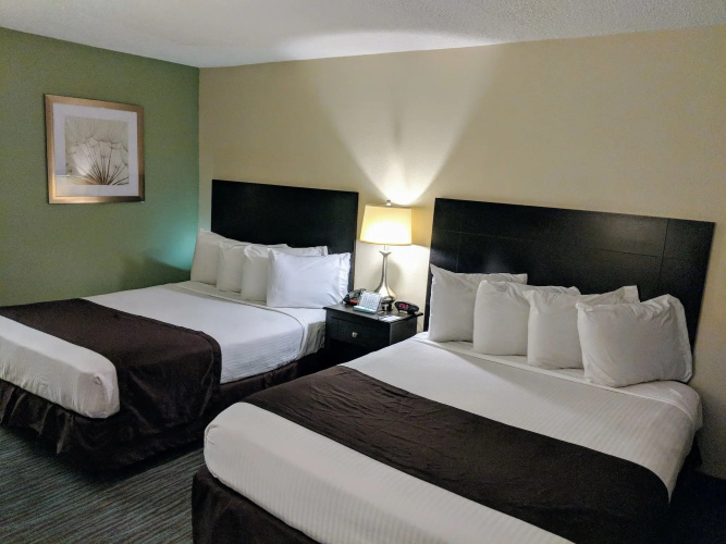Hotel Francis