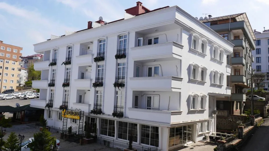 Image de l'hôtel