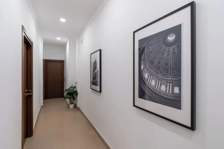 San Giovanni Boutique Suites