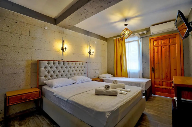 Lamira Suites Alacati