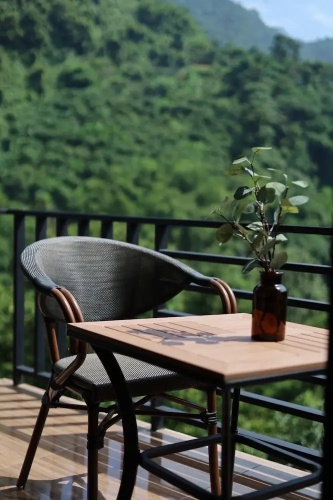YAMEE Homestay cafe