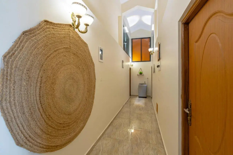 Eko Stay- Casa Porto Villa