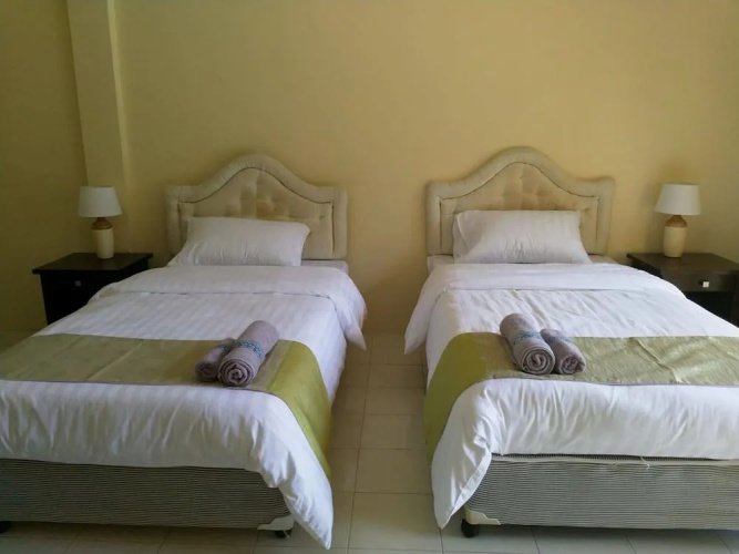 Rawai Orchid Boutique Resort