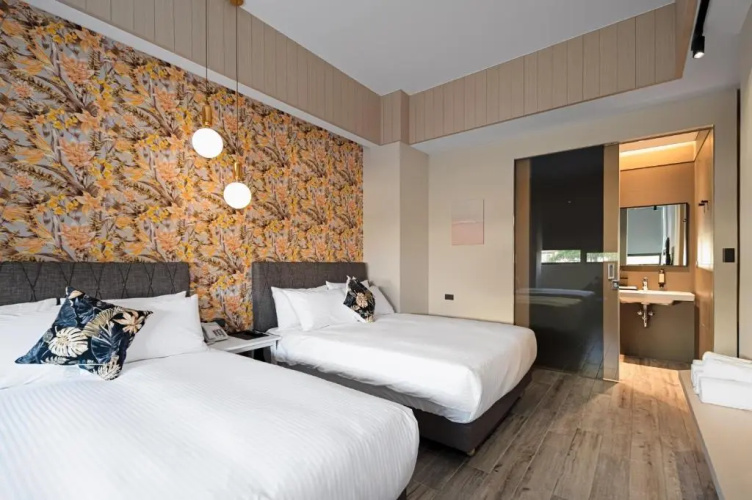 Mori Hotel