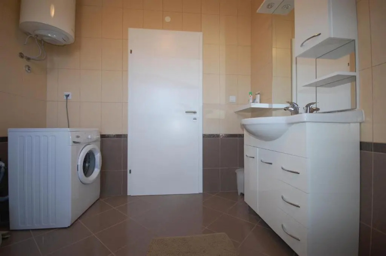 Apartment Frega