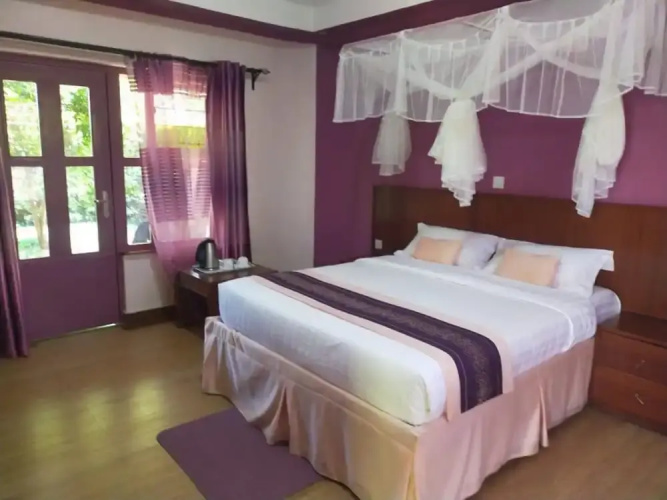 Destination Resort Centre