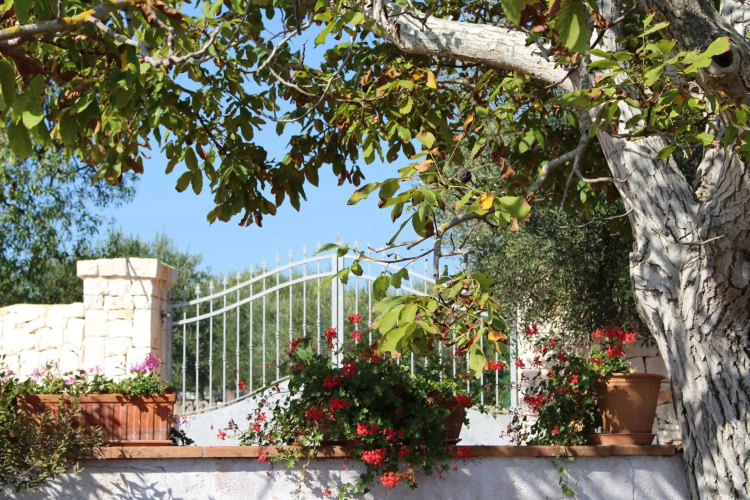 Trullo Il Melograno