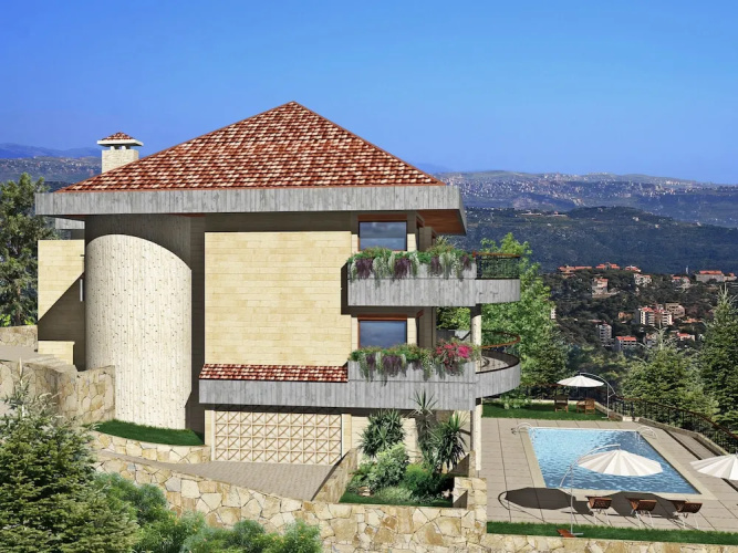 Villa Sawan
