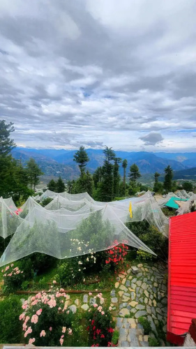 Talai Ghar Homestay