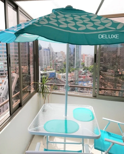 Premium Apartment