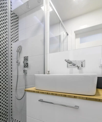 Double Apartment