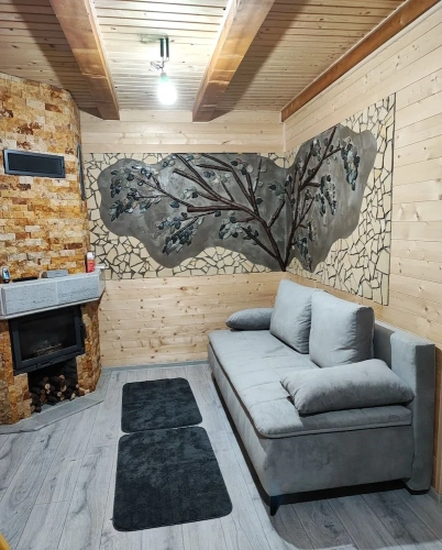 Deluxe Chalet