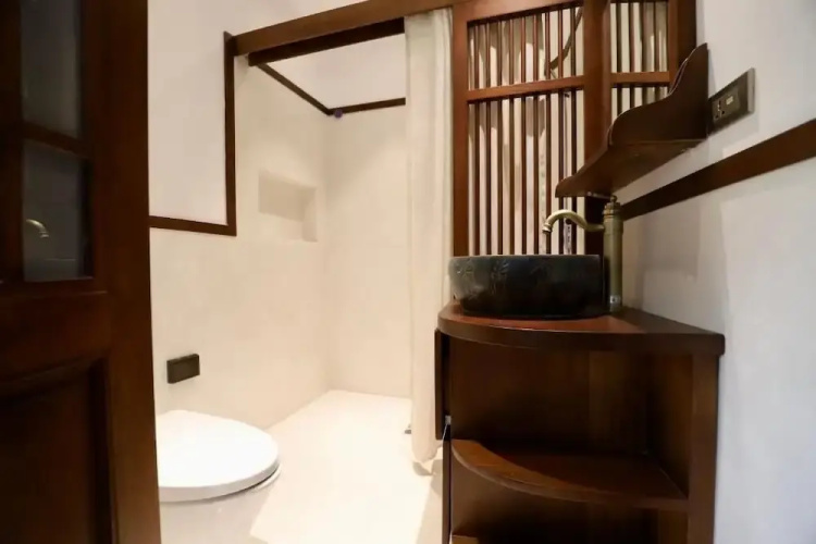 The Quarter Apartment Ha Noi