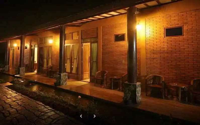 @Niek Homestay