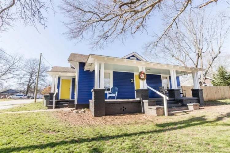 Cottage