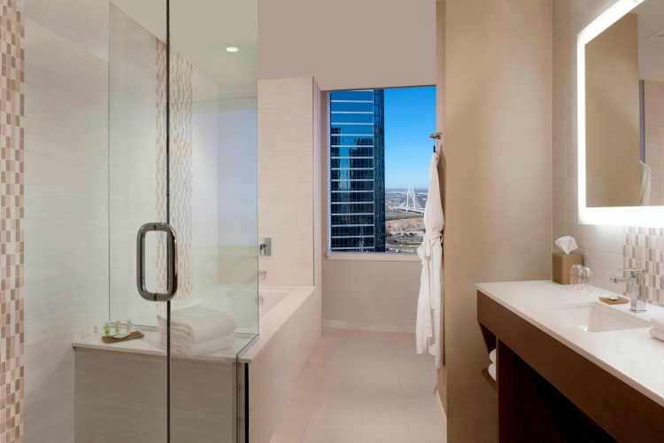 Westin Dallas Downtown photo 12
