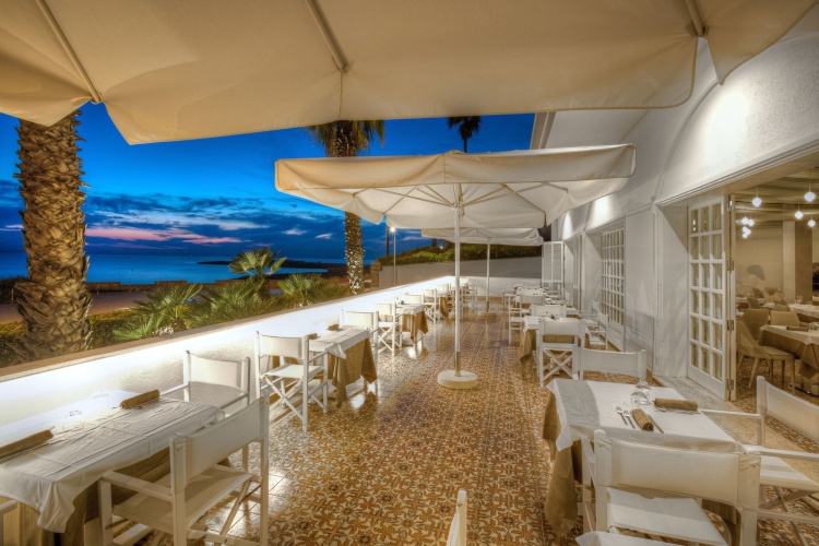 Grand Hotel Riviera photo 32