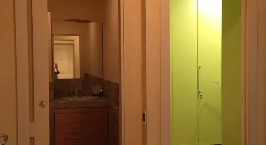 BB la casa di Pina