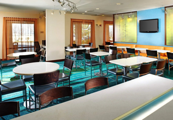 Springhill Suites Pittsburgh Washington