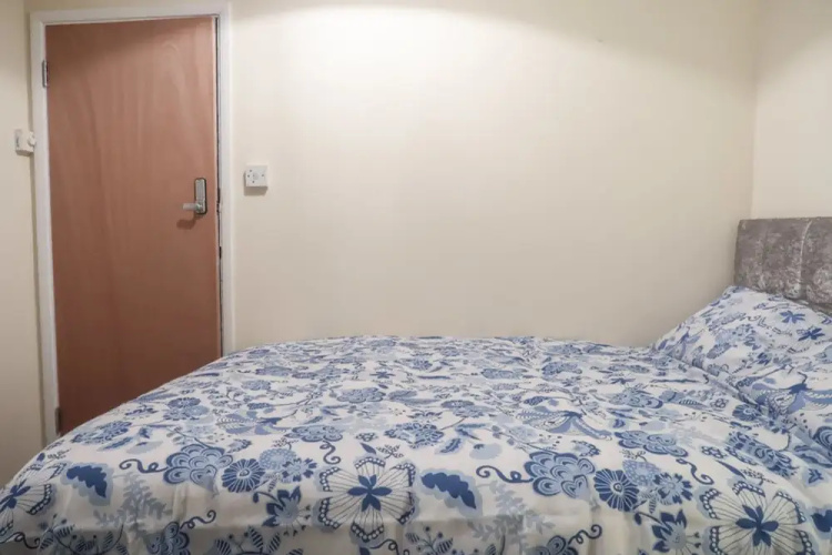 Welstead House - Deluxe Guest Room