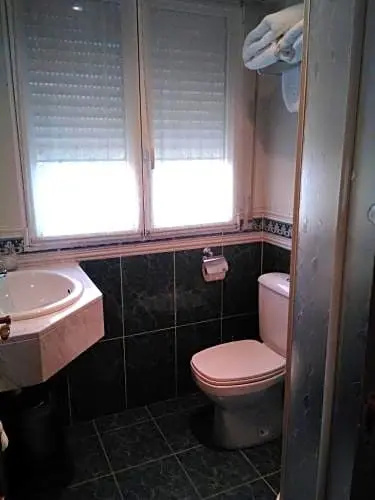 Hostal Azúa