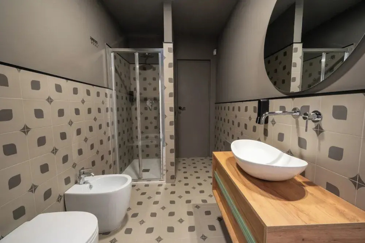 Rb Suites Napoli