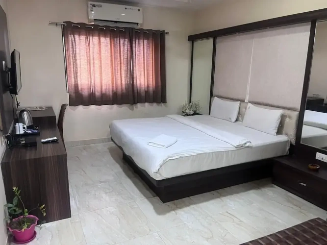 Executive room