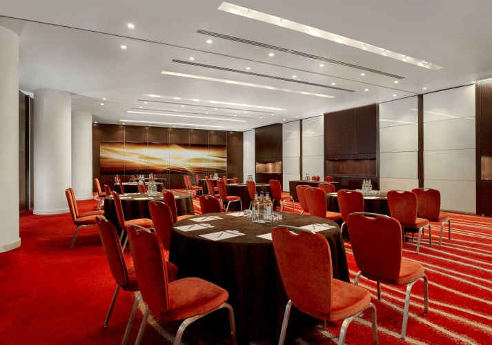 Park Plaza Westminster Bridge London photo 20
