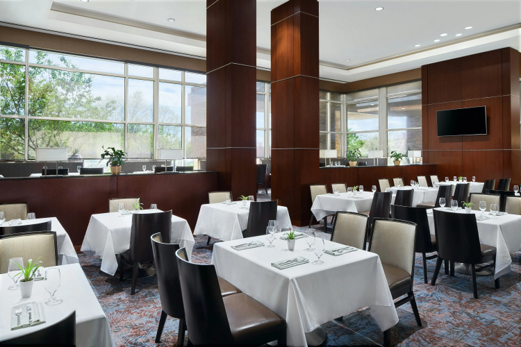 The Westin Baltimore Washington Airport - Bwi photo 32
