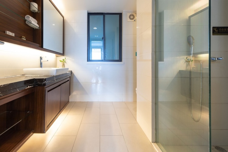Suixing service apartment
