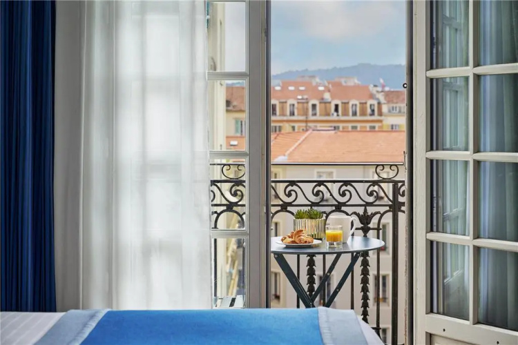 Hotel Nice Excelsior photo 9