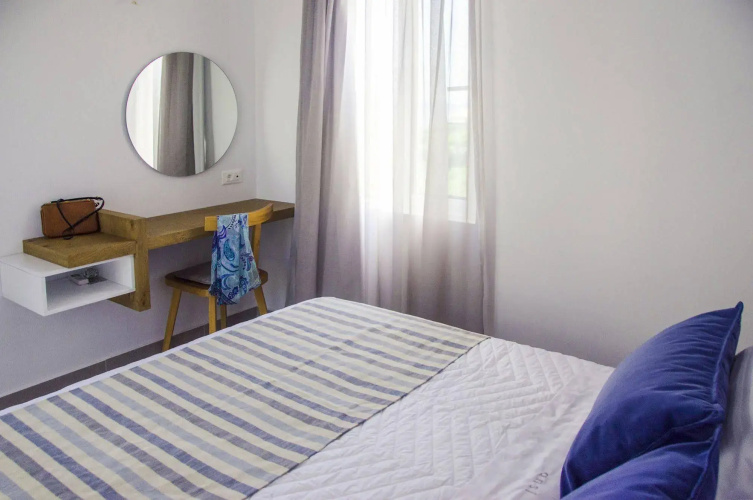 Ansi Apartments