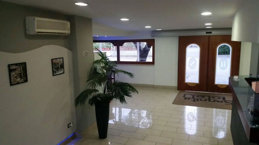 Hotel Sannita