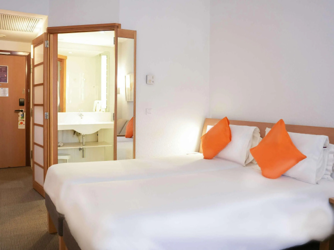Novotel Tunis