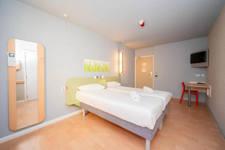 ibis budget London Barking