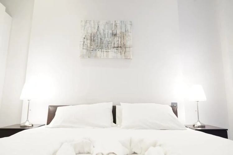 Map Residential Apartments